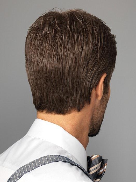 Style | HF Synthetic Lace Front Wig - Image 5