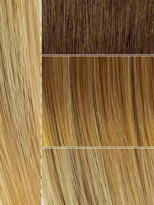 Charming | Synthetic Lace Front Wig (Mono Part) - Image 22