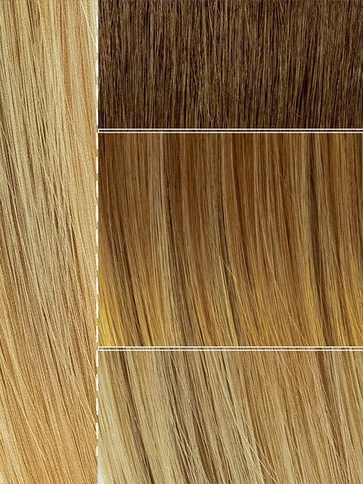 Twisted Pixie | Synthetic Lace Front Wig (Mono Top) - Image 25