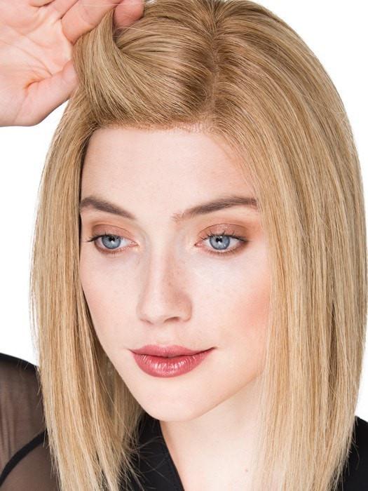 Trinity Plus | Remy Human Hair Lace Front Wig (Hand-Tied) - Image 14