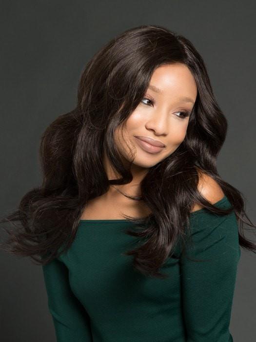 Obsession | Remy Human Hair Lace Front Wig (Hand-Tied) - Image 27