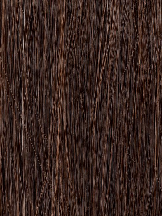 Impact | Remy Human Hair Lace Front Topper (Hand Tied) - Image 6