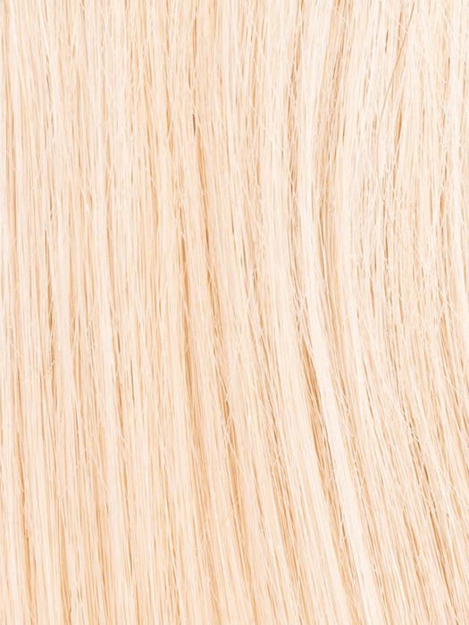 Impact | Remy Human Hair Lace Front Topper (Hand Tied) - Image 13