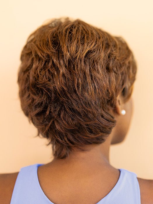 Instinct Average/Large | Synthetic Wig (Basic Cap) - Image 4