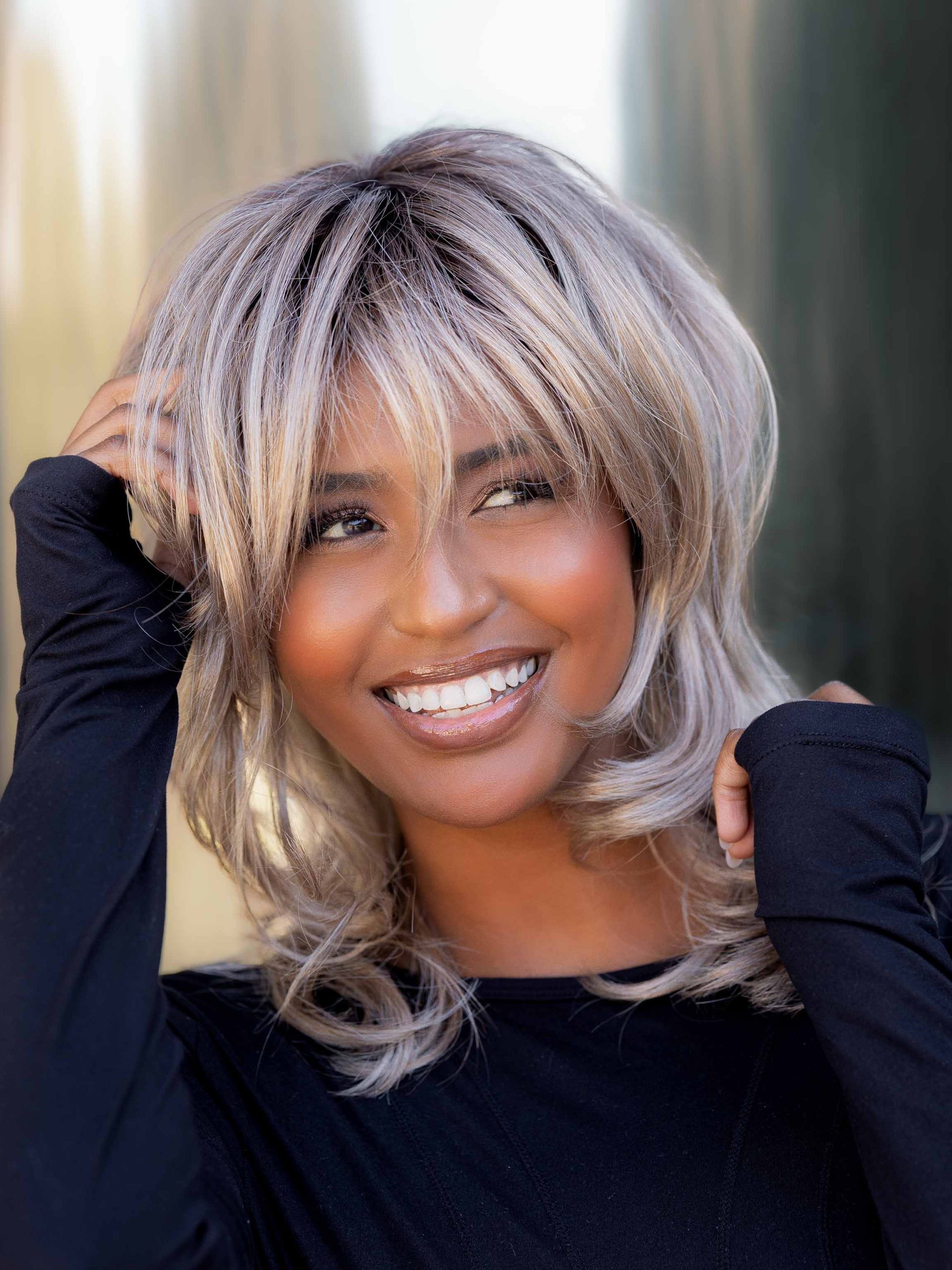 Jan | Synthetic Wig (Basic Cap) - Image 4