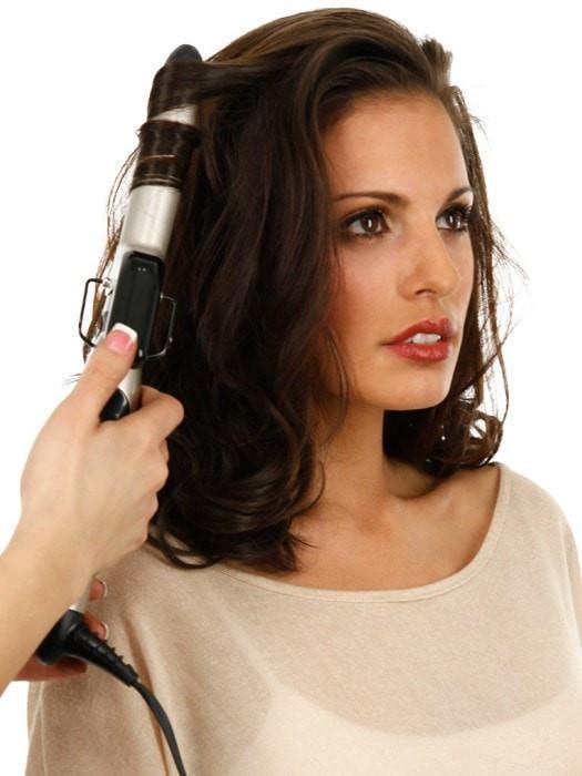 12 easiXtend Professional Human Hair Extensions (8 Piece) | Clip In - Image 7