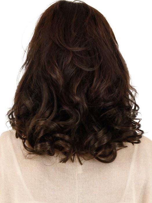 12 easiXtend Professional Human Hair Extensions (8 Piece) | Clip In - Image 9