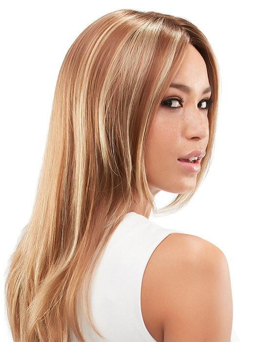 Zara | Synthetic Lace Front Wig (Mono Top) - Image 53