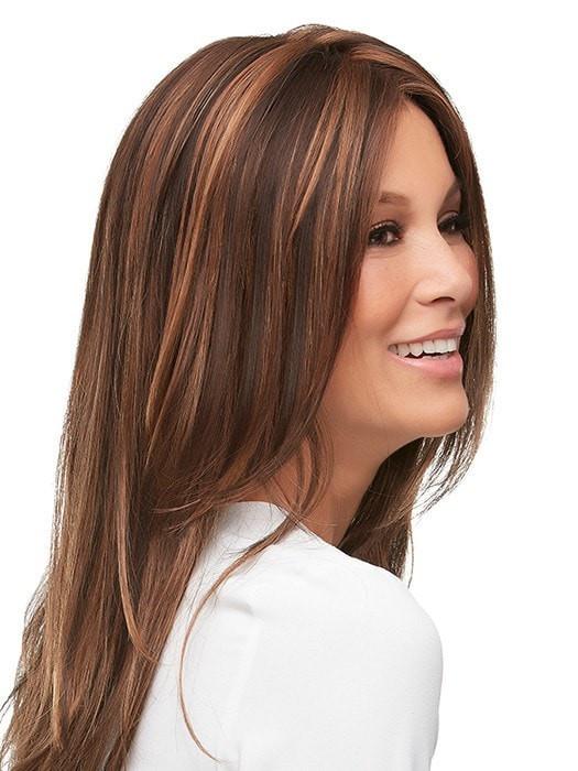 Zara | Synthetic Lace Front Wig (Mono Top) - Image 42