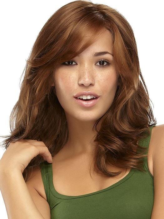 Gisele | Synthetic Lace Front Wig (Mono Top) - Image 32