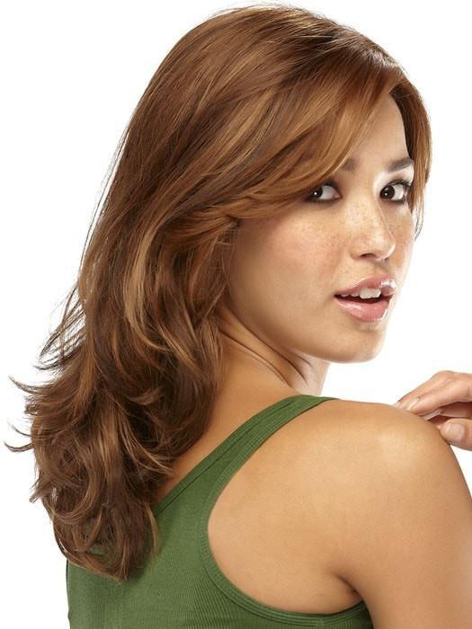 Gisele | Synthetic Lace Front Wig (Mono Top) - Image 33