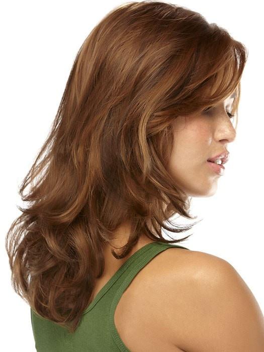Gisele | Synthetic Lace Front Wig (Mono Top) - Image 34