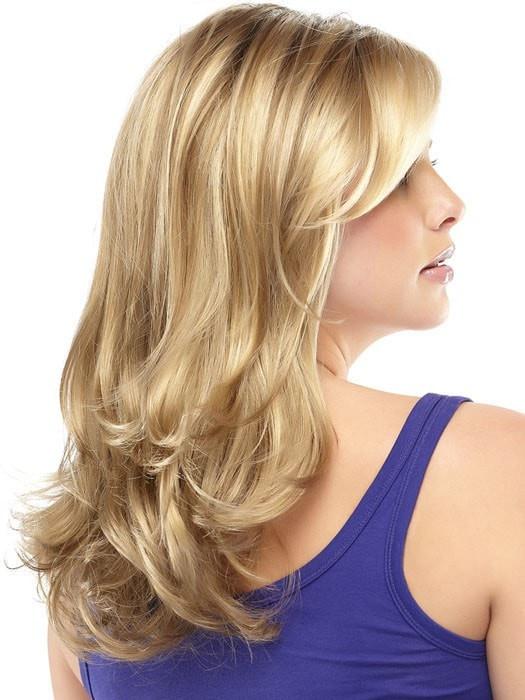 Gisele | Synthetic Lace Front Wig (Mono Top) - Image 37