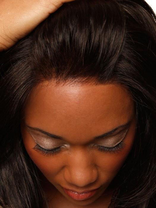 Gisele | Synthetic Lace Front Wig (Mono Top) - Image 29