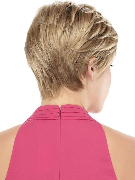 Annette | Synthetic Lace Front Wig (Mono Top) - Image 15