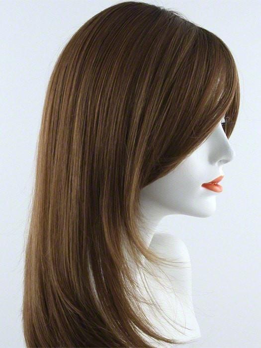 Fiery | HF Synthetic Lace Front Wig (Mono Top) - Image 24