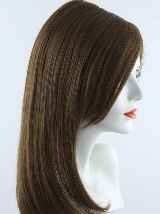 Fiery | HF Synthetic Lace Front Wig (Mono Top) - Image 18