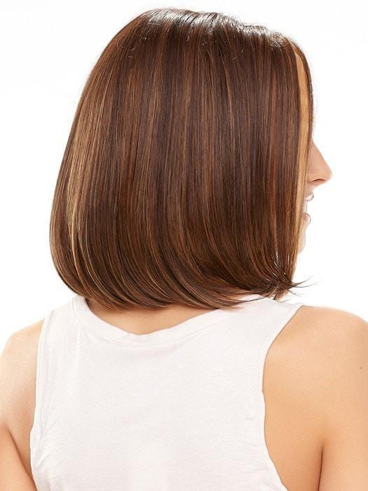 Haute | HF Synthetic Lace Front Wig (Mono Part) - Image 37