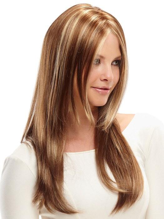 Zara Large | Synthetic Lace Front Wig (Mono Top) - Image 27