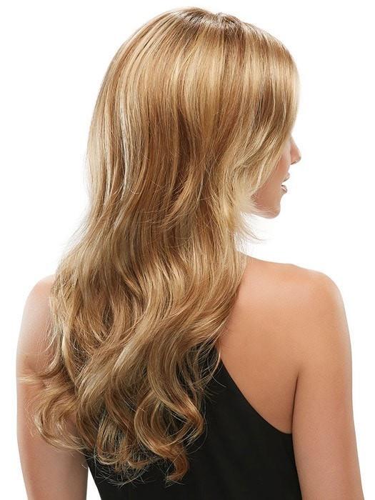 Amber | Synthetic Lace Front Wig (Mono Top) - Image 44