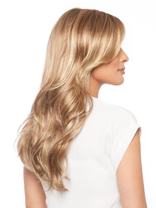 Amber | Synthetic Lace Front Wig (Mono Top) - Image 36