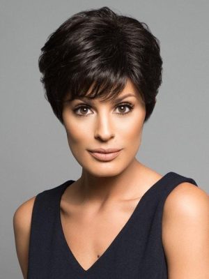 Allure | Synthetic Wig (Basic Cap)