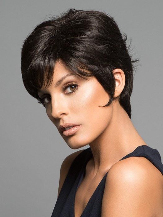 Allure Petite | Synthetic Wig (Basic Cap) - Image 9