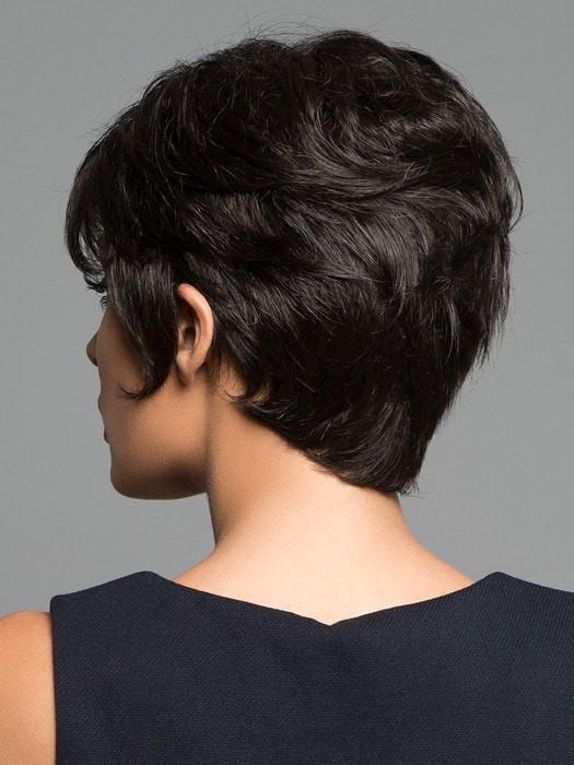 Allure Petite | Synthetic Wig (Basic Cap) - Image 10