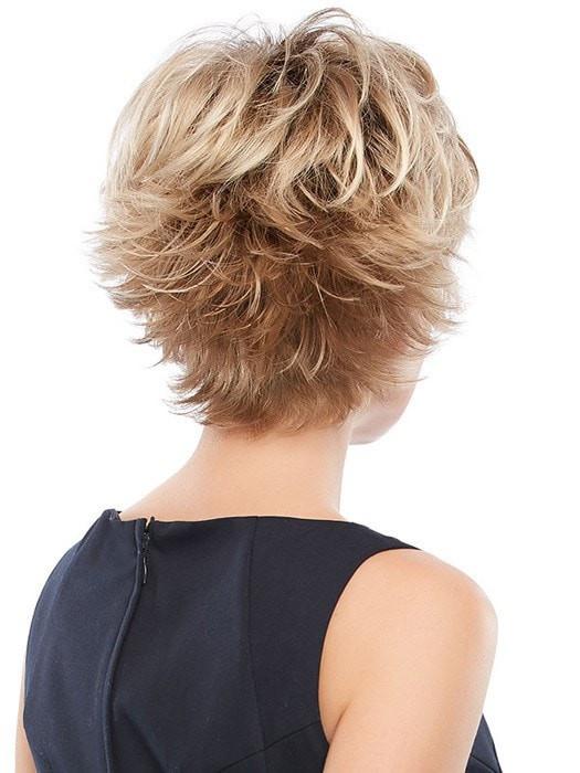 Jazz | Synthetic Wig (Basic Cap) - Image 19