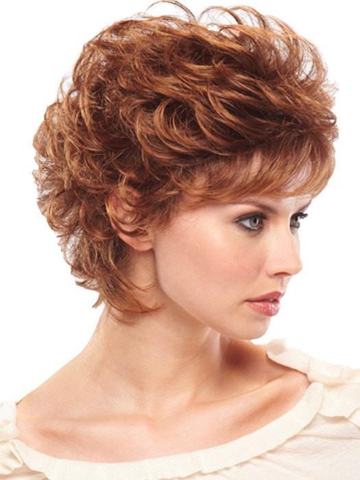 Peaches | Synthetic Wig (Basic Cap) - Image 4