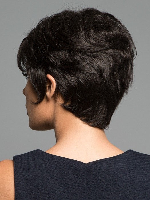 Allure Mono | Synthetic Wig (Mono Top) - Image 8