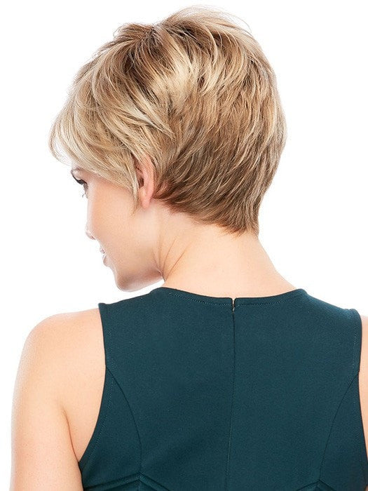 Allure Mono | Synthetic Wig (Mono Top) - Image 5