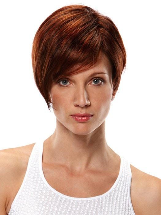 Natalie | Synthetic Wig (Basic Cap) - Image 12