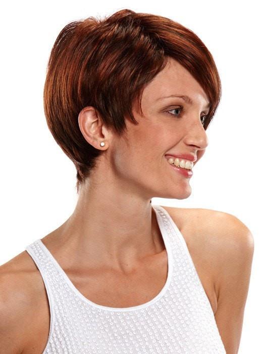 Natalie | Synthetic Wig (Basic Cap) - Image 11