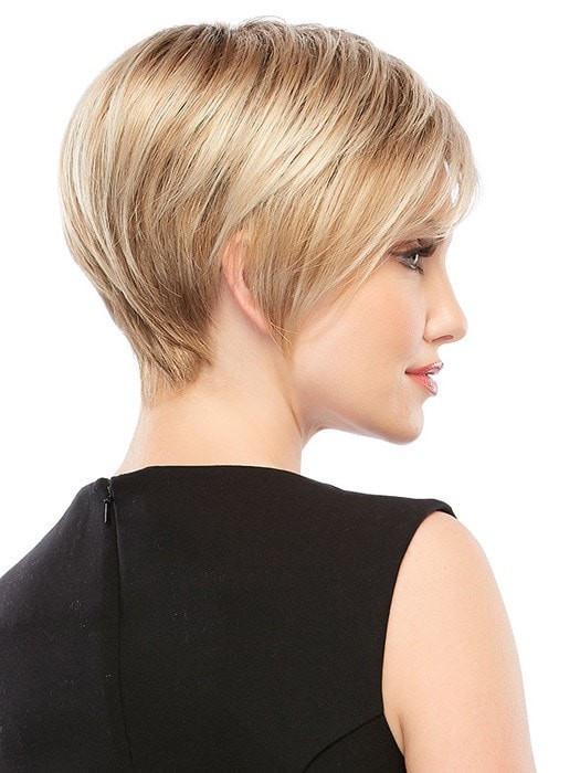 Natalie | Synthetic Wig (Basic Cap) - Image 10