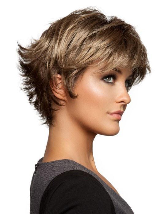 Jazz Mono | Synthetic Wig (Mono Top) - Image 6