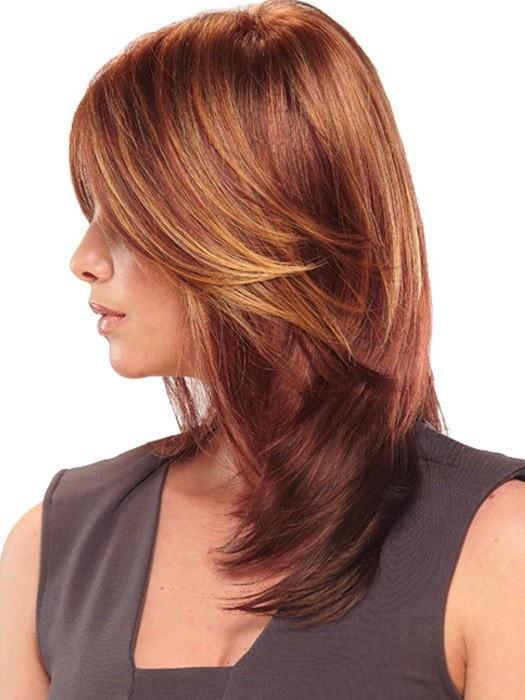 Julia | Synthetic Lace Front (Mono Top) - Image 13