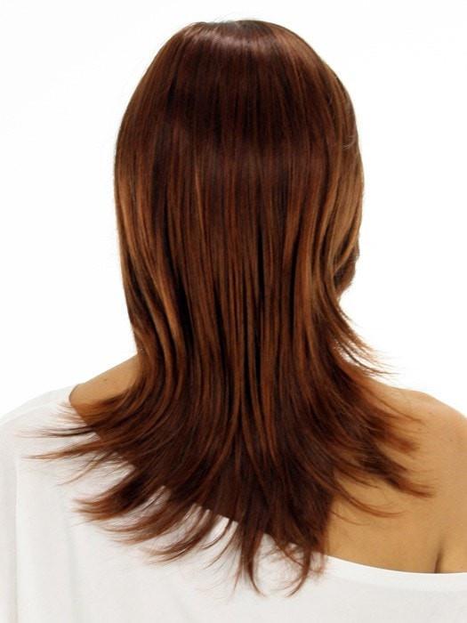 Julia | Synthetic Lace Front (Mono Top) - Image 10