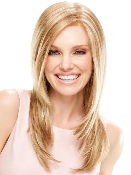 Courtney | Synthetic Lace Front Wig (Mono Top) - Image 13