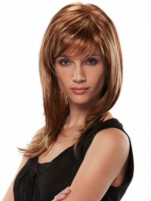 Angelique Large | Synthetic Wig (Basic Cap) - Image 8
