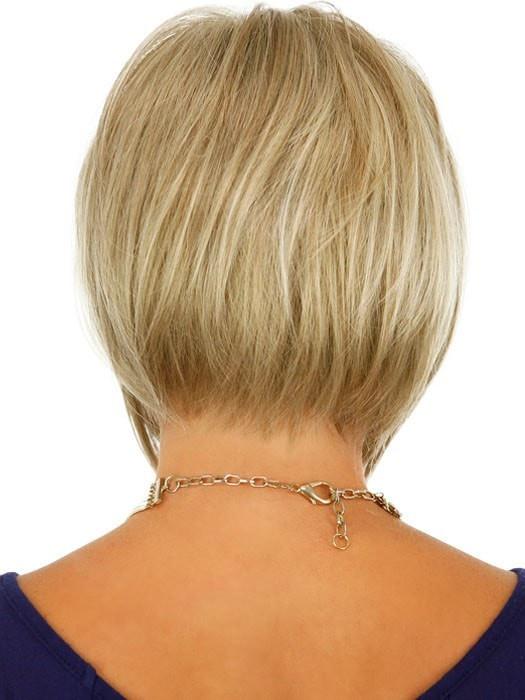 Victoria | Synthetic Lace Front Wig (Mono Top) - Image 17