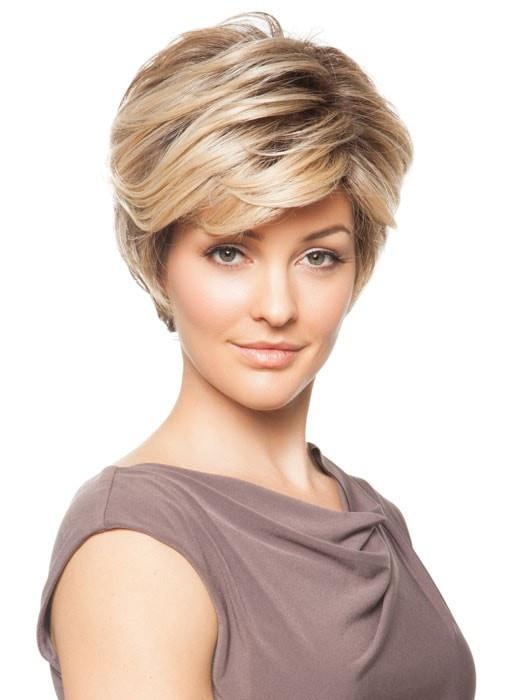 Judi | HF Synthetic Wig (Hand-Tied) - Image 3