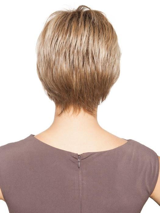 Judi | HF Synthetic Wig (Hand-Tied) - Image 5
