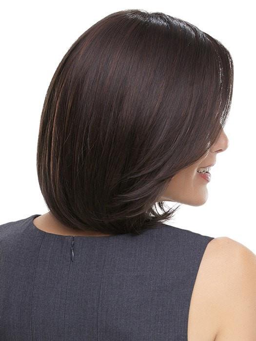 Cameron | Synthetic Lace Front Wig (Hand-Tied) - Image 25