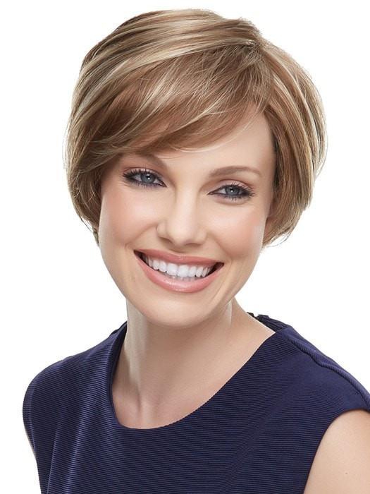 Mariska Petite | Synthetic Lace Front Wig (Mono Top) - Image 5