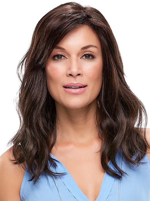 Rachel | Synthetic Lace Front Wig (Hand-Tied) - Image 4
