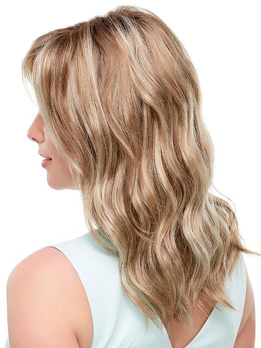 Rachel | Synthetic Lace Front Wig (Hand-Tied) - Image 44