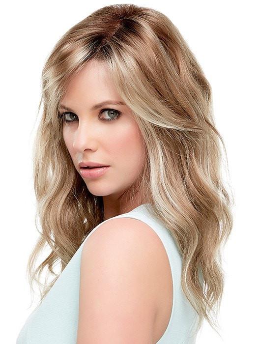 Rachel | Synthetic Lace Front Wig (Hand-Tied) - Image 42