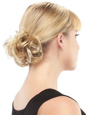 Playful | Synthetic Hair Wrap