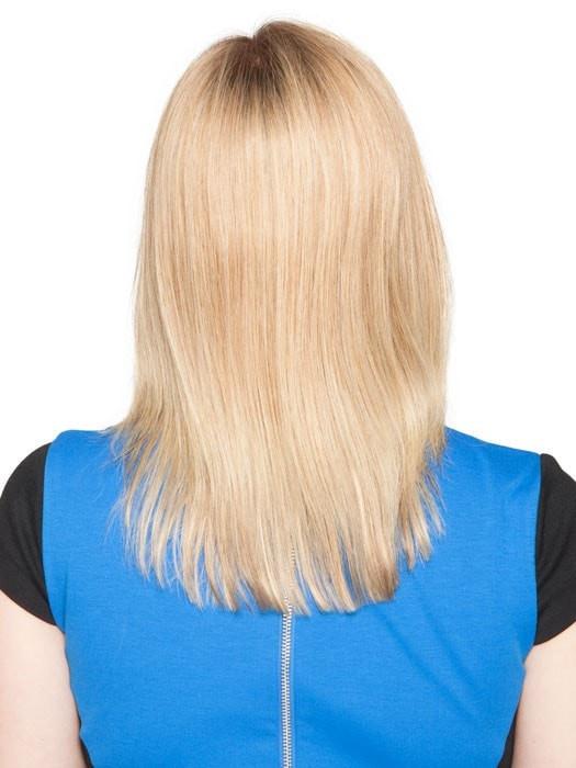 12 Top Form | Remy Human Hair Topper (Full Mono) - Image 13
